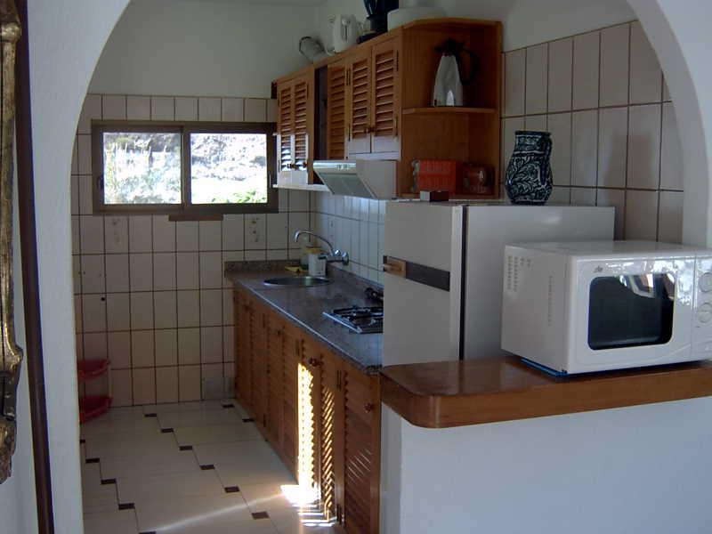 Apartamento Casa Mariana Almuñécar Exterior foto