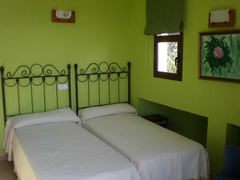 Apartamento Casa Mariana Almuñécar Exterior foto