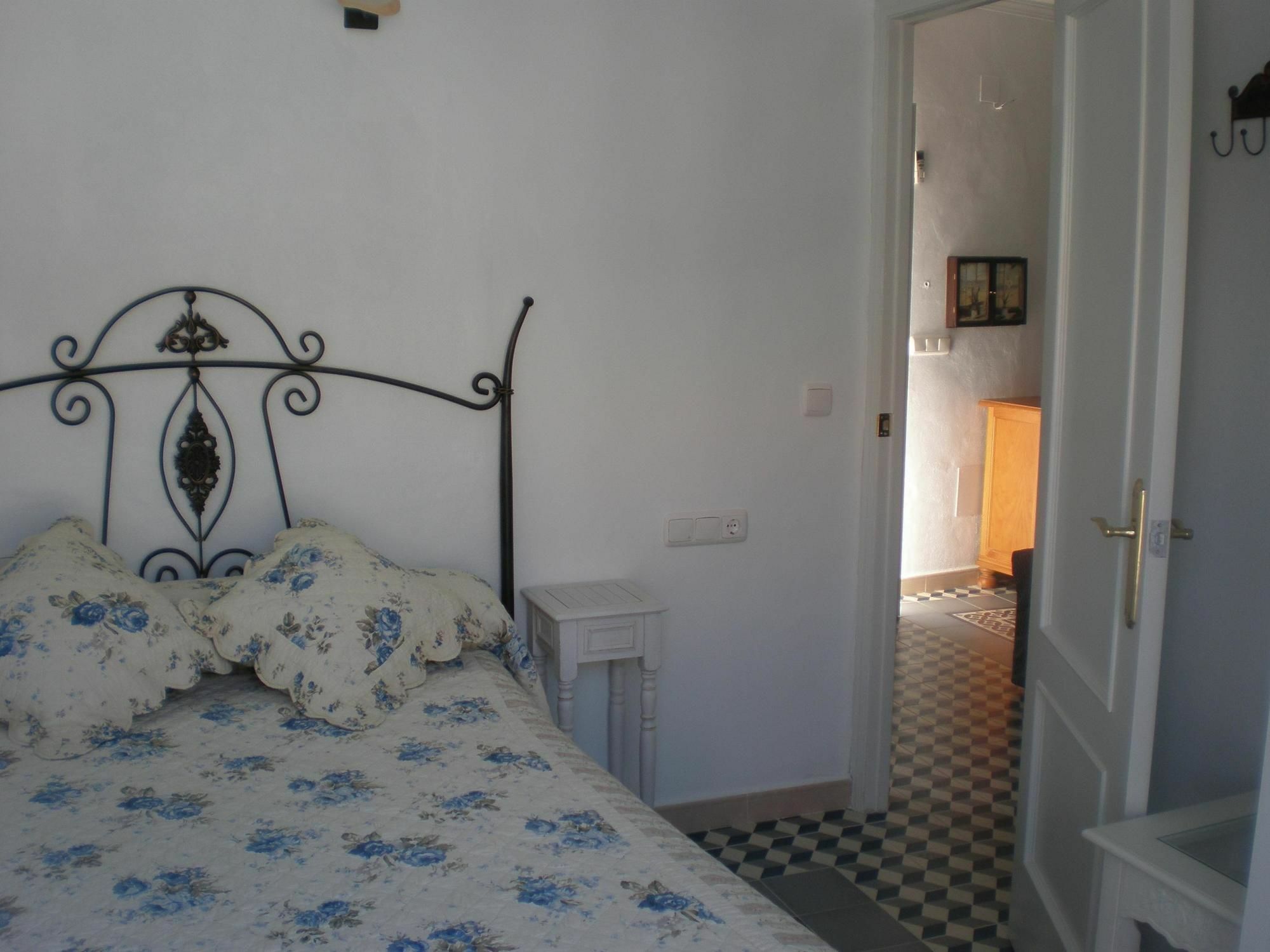Apartamento Casa Mariana Almuñécar Exterior foto