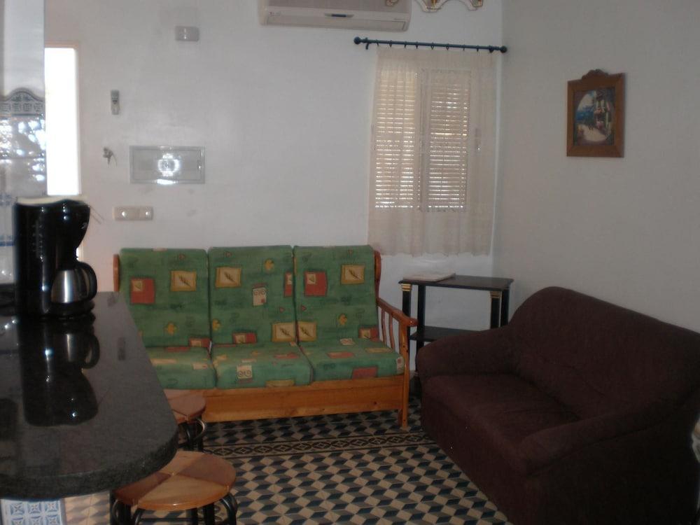 Apartamento Casa Mariana Almuñécar Exterior foto